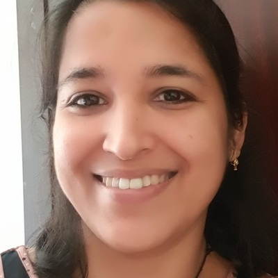 Supriya Raman