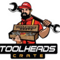 ToolHeads Crate