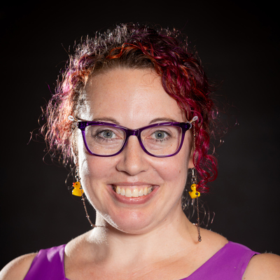 Jo Minney
