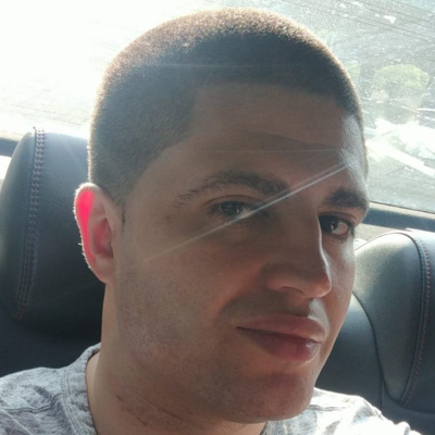 John Rodriguez