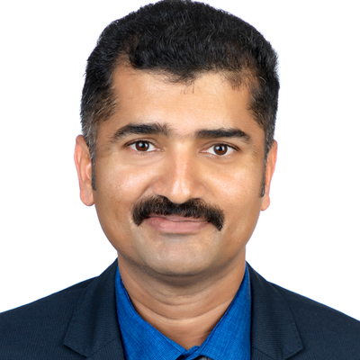 Rakesh Chulliparambil's Profile Picture