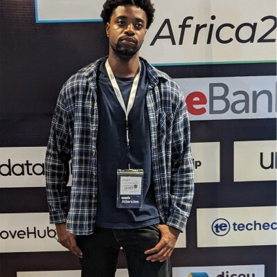 Iheagwara Ifeanyi Benny