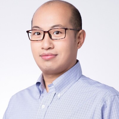 Tory Xu