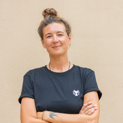 Anna van Dillen