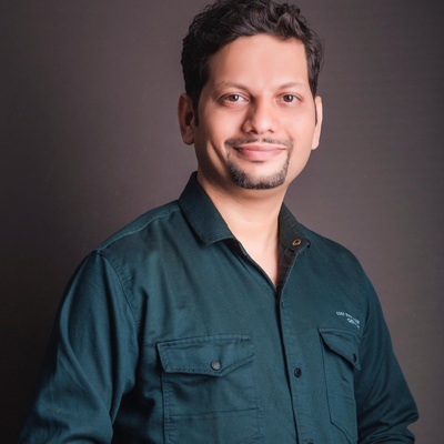 Vishal Alhat