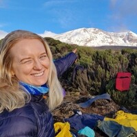 Karoline Fladby Jarneid