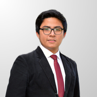 Joseph Vizcarra