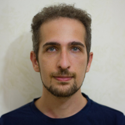 Claudio Lorina