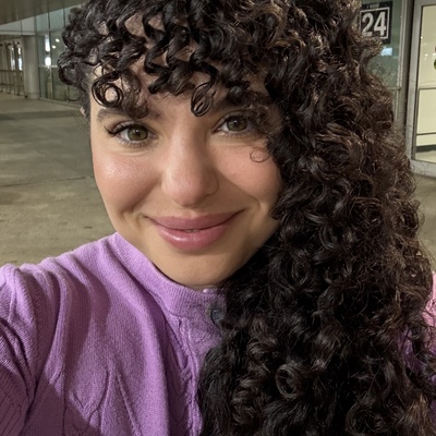 Nadine Farah