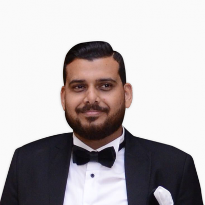 Mahmoud Zayed