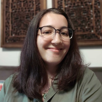 photo of Hannah Tse Debenham