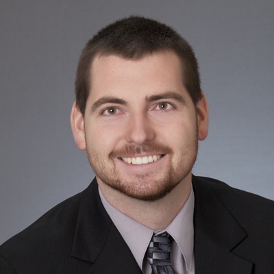 Nicholas Hayduk's Profile Picture