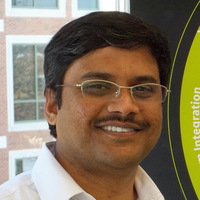 Suresh Mandava