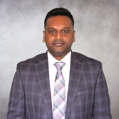 Varun Raj Duvalla