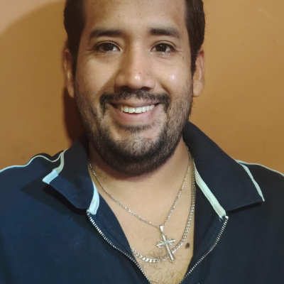 Jonathan Cruz