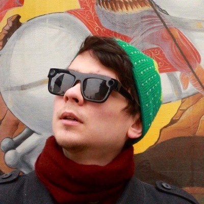 Konstantin Konstantinopolskiy