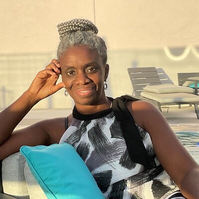 LaSheita Sayer