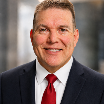 Ralph Estep Jr.