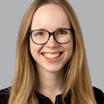Svenja Gödecke, Netzwerkstelle ORCA.nrw I FH Münster