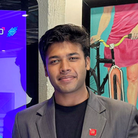 Ishan Kumar