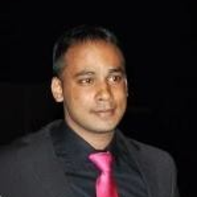 Saad ALLY MOHAMED