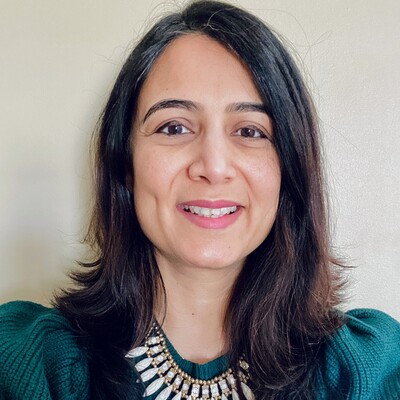 Ruchi Batra