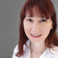 Jennifer Stirrup (She/Hers)