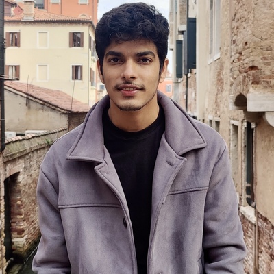 Pradeep Kalluri