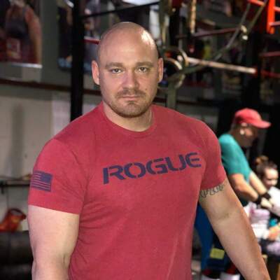 Jeremy Augusta