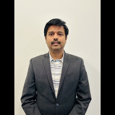 Sudheer Kotilingala – Machine Identity Trust