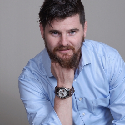 David Kiwimagi