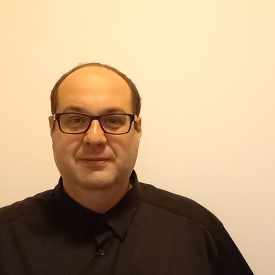 Riccardo Pulcini