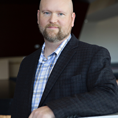 Profile photo of Russ Harding