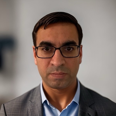 Saurabh Garg