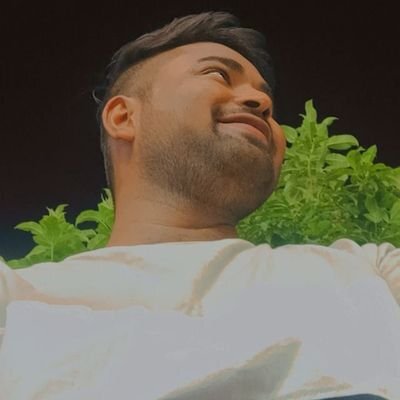 Ayush Kumar