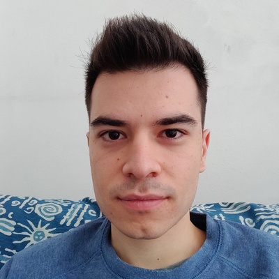Marco Ieni