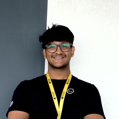 Suhaan Raqeeb Khavas