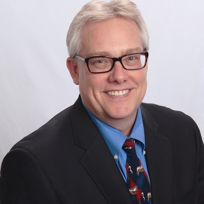 Steve Feld
