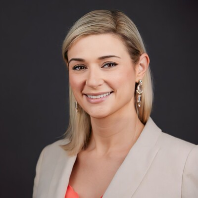 Megan VanLeeuwen's Profile Picture