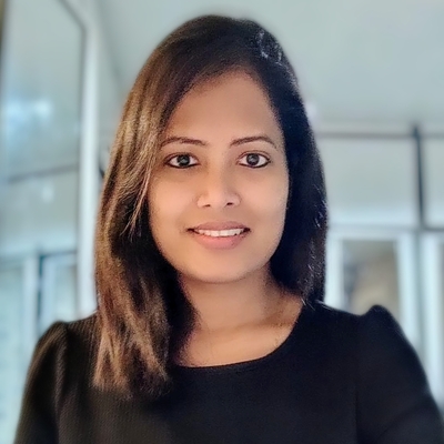 Sushri Sahoo's Profile Picture