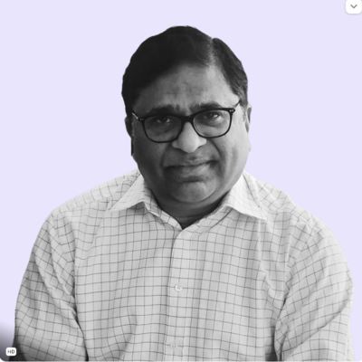 Viru Raparthi – RWA Tokenization