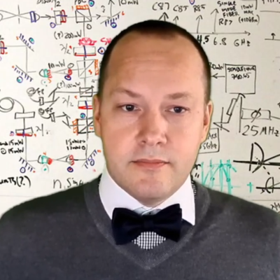 Henning Rauch's Profile Picture