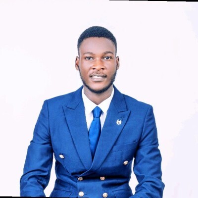Godwin Adegbehingbe