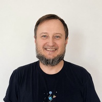 Vitalii Oborskyi