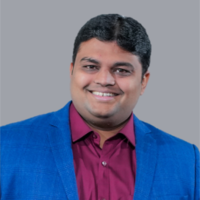 Varun Shringarpure