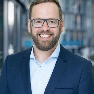 Christof Riedel's Profile Picture