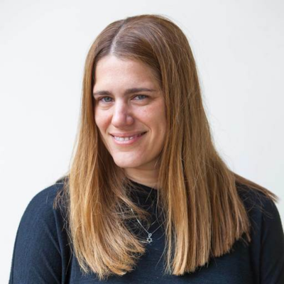 Idit Levine