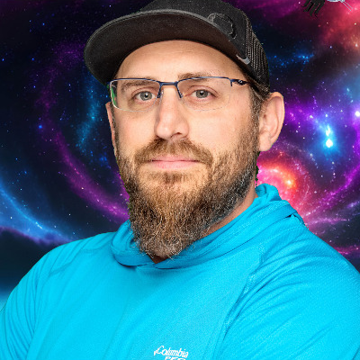 Profile photo of Chad Bentz