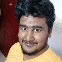 Narendra Santhosh Nagarajan