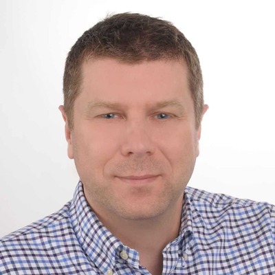 Jacek Dobkowski's Profile Picture